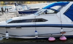 Bayliner 2850 Contessa Sunbridge-kuva-13